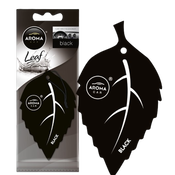 Imagen de Ambientador Celulosa Hoja Negro 02149G Faseba