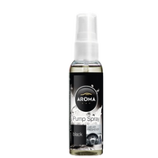Ambientador Spray Negro 75 Ml 02152H Faseba
