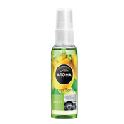 Imagen de Ambientador Spray Limon 75Ml 02152D Faseba
