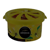 Imagen de Ambientador Lata Vainilla  02151A Faseba