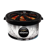 Imagen de Ambientador Lata Negro 02151D Faseba 