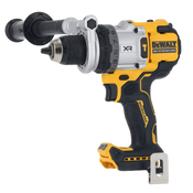 Taladro Percutor 18V S/carg/bat.  DCD1007NT-XJ Dewalt