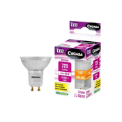 Imagen de Lampara Dicr.Led 7,5W Cali.GU10 220V 331137 Cegasa