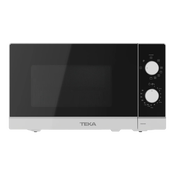 Imagen de Microondas MWFS20 21067 Blanco Teka