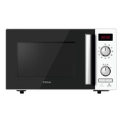 Imagen de Microondas MGE208WS 20L Grill Teka