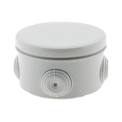 Imagen de Caja Estanca Redonda 70X35 60140 EDM