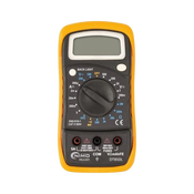 Tester Digital Multimetro MUL001 DT850L 02450 EDM