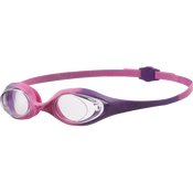 Imagen de Gafas Spider Arena Rf. 92338 091 Col. Violet/Clear/Pink Jr