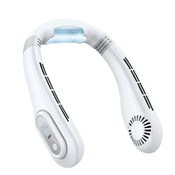 Ventilador Coll Huracan 5V Recarg.Fulmo 7264 EDM