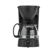 Imagen de Cafetera Gotero 8 Tazas 650 W JECA1750 Jata