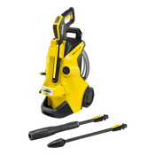 Imagen de Hidrolimpiadora K4 PowerControl 13243000 KarcherD
