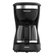Imagen de Cafetera Jarra 6 Tazas Verona 920642000 Taurus