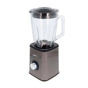 Imagen de Batidora Vaso Cristal 1,5L 1500W JEBT1500 Jata