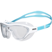 Imagen de Gafas The One Mask Jr Arena Rf. 4309 202 col. Clear/White/Lightblue 
