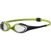 Imagen de Gafas Arena Rf. 92338 071 col. Navy/Clear/Citronella 