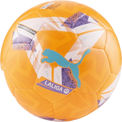 Imagen de Pelota Puma Rf. 084287-03 Orbita La Liga 1 col. Orange-Multicolor