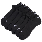 Imagen de Calcetines Puma RF.7012312772008 Sneaker T.35-38 col.Black