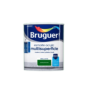 Imagen de BruguerLac Brill Verde Hierba 750ml 5801208 Bruguer 