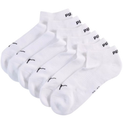Imagen de Calcetines Puma RF.7012312773008 Sneaker T.43-46 col.White