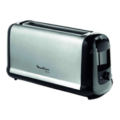 Imagen de Tostadora LS260800 1000W Inox Moulinex