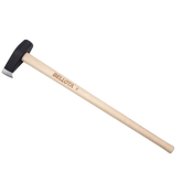 Imagen de Maza Cuña Mango Madera 5460-3 Bellota                                 