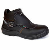 Imagen de Bota Soldador S3 N.46 AC880BSP Action Giasco
