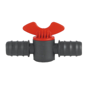 Imagen de Válvula Gotero 20mm X-35 90133 Jimten                                 