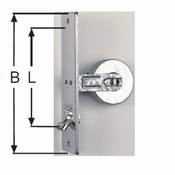 Imagen de Recogedor Cinta Persiana Metal.797266 Mcorda                          