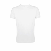 Imagen de Camiseta blanca M.Bonarea T.XXL M/C