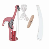 Kit tisores tallarames + serra Maiol