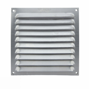 Imagen de Rejilla Ventil.Alum.0,8mm 20x20 53631 Fepre                           