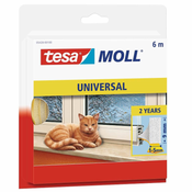 Imagen de Burlete Espuma Tesamoll 10mx15mm 05454 Tesa                           