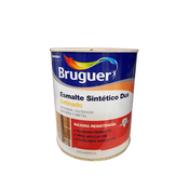 Imagen de Bruguerdux Satin. 750ml Naranja 5159383                               