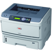 Impresora Laser B412DN L6 Oki