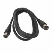 Imagen de Prolongacion Antena 1,5m Negro RF.MP0584E Axil                        