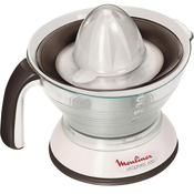 Exprimidor Vitapress Negro PC300B10 0,6L Moulinex