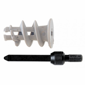 Taco Pladur Autoperforante GK 100 Und 52389 Fischer