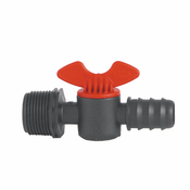 Imagen de Válvula gotero 1/2M-20mm X34 Jimten