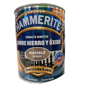 Hammerite Martele 750ml Bronce 5093304                                