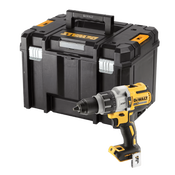 Taladro Percutor 18V S/Carg.Bater.DCD996NT Dewalt