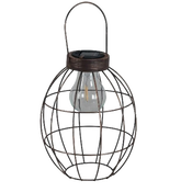 Imagen de Foco Solar Sheffield IL271710 IP44 S.Brico
