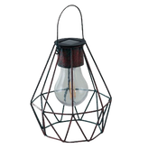 Imagen de Foco Solar Dusseldorf IP44 IL271630 S.Brico