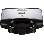 Sandvitxera 2 Cavitats Ultra compact SM1552 Tefal