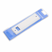 Imagen de Placa P/Recog.Cinta Persiana Alumin.797303 Mcorda                     