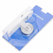 Imagen de Recogedor Cinta Persiana Mini Blanco 797211 Mcorda                    