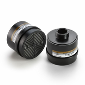 Imagen de Filtro C2 A2B2P3 P/Careta 36601 36013 Safetop                         