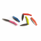 Imagen de Navaja Pallares N.00 Inox Colores Comun                               