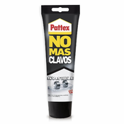 No Mas Claus Invisible Tub Pattex