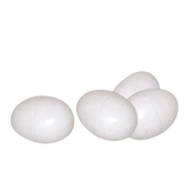 Imagen de Huevos Plastico Canarios 90760 Copele