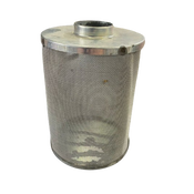 Imagen de Filtro Aire P/Radiador 4 Placas Kroms